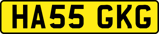 HA55GKG