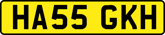 HA55GKH