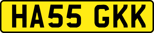 HA55GKK