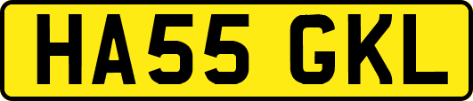 HA55GKL
