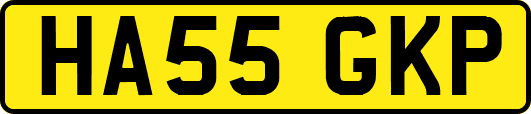 HA55GKP