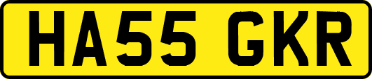 HA55GKR
