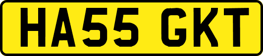 HA55GKT