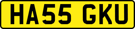 HA55GKU