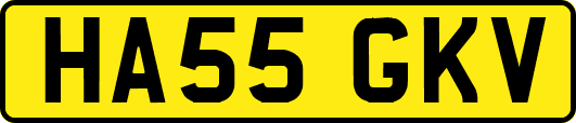 HA55GKV