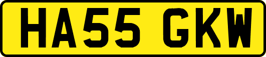 HA55GKW