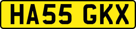 HA55GKX