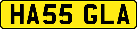HA55GLA