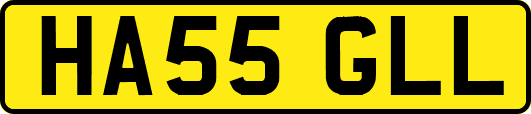 HA55GLL