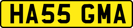 HA55GMA