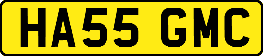 HA55GMC