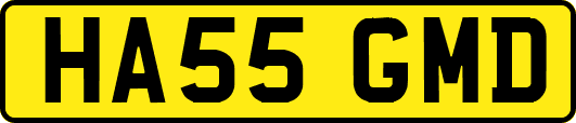 HA55GMD