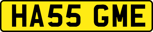 HA55GME