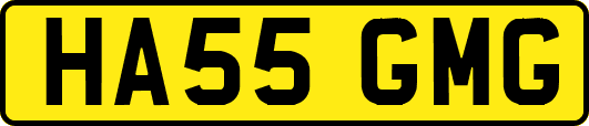 HA55GMG