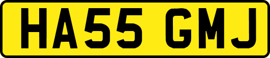 HA55GMJ