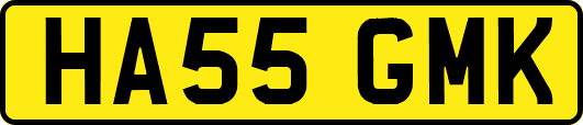 HA55GMK