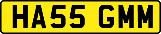 HA55GMM