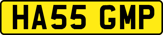 HA55GMP