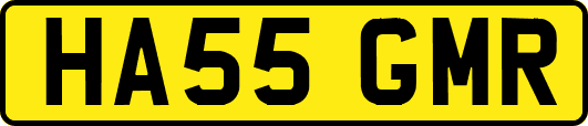 HA55GMR