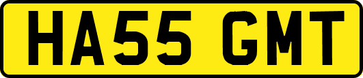 HA55GMT