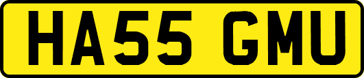 HA55GMU
