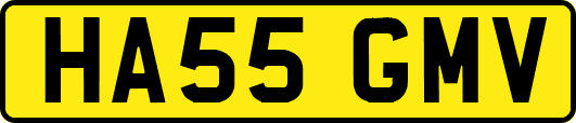 HA55GMV