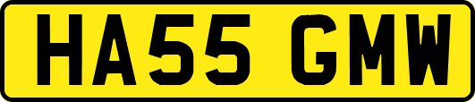 HA55GMW