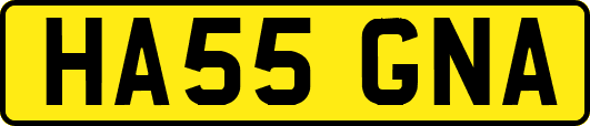 HA55GNA