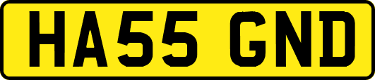 HA55GND