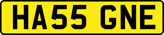 HA55GNE