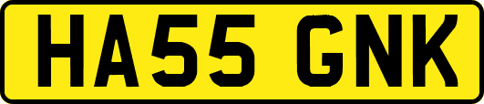 HA55GNK