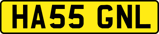 HA55GNL