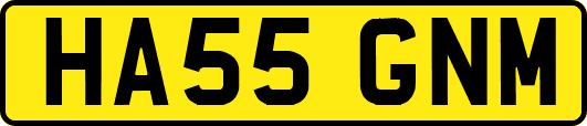 HA55GNM
