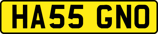 HA55GNO