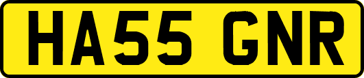 HA55GNR