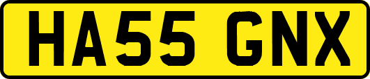 HA55GNX