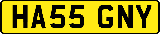HA55GNY