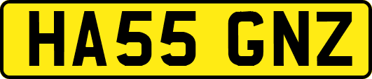 HA55GNZ