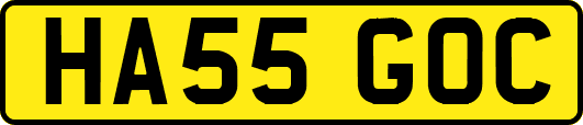 HA55GOC