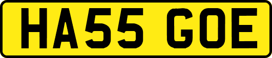 HA55GOE