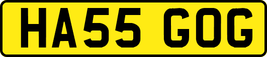 HA55GOG