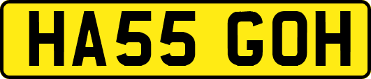 HA55GOH