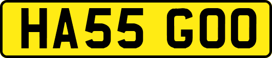 HA55GOO