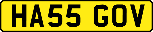 HA55GOV