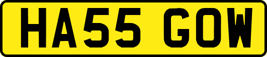 HA55GOW