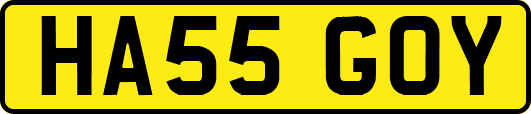 HA55GOY