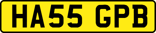 HA55GPB