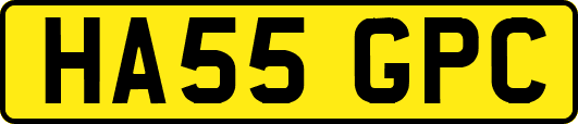 HA55GPC