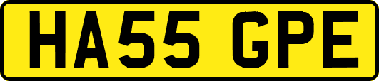 HA55GPE