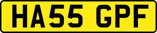 HA55GPF
